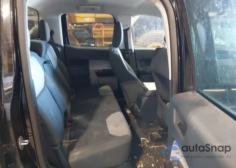 2025 Ford Maverick Xlt z USA, uszkodzony, nr VIN 3FTTW8JA1SRA35358